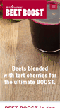 Mobile Screenshot of beetboost.com